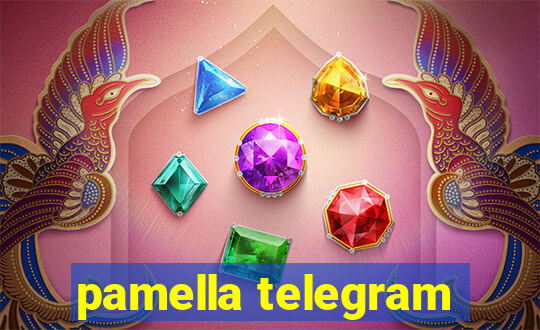 pamella telegram